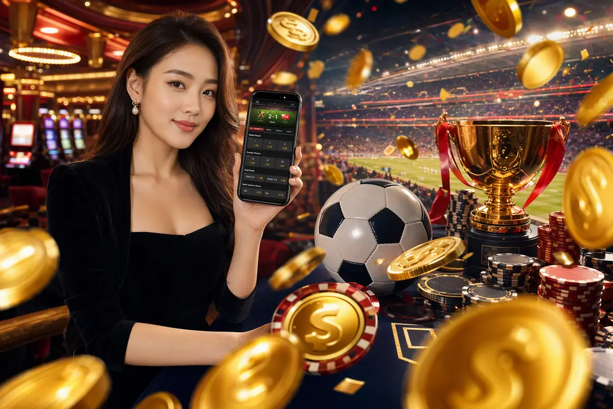 kyatm12 Sic Bo ဒိုင်ဂိမ်း Live Casino